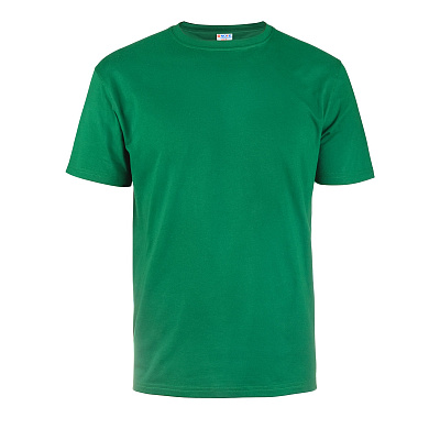 Футболка NOVIC (Ярко-зелёный)