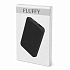 Внешний аккумулятор Fluffy, 5000 Mah, черный - Фото 6
