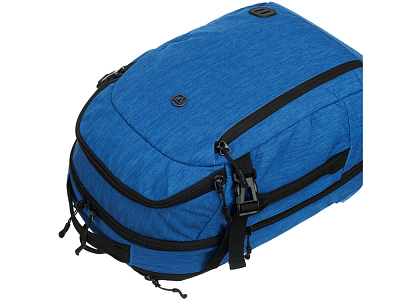 Рюкзак РИТМ с отделением для ноутбука 15''