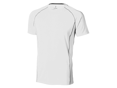 Футболка Kingston мужская (Белый)