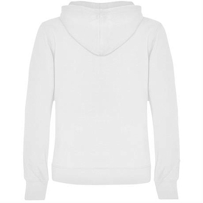 Толстовка URBAN WOMAN женская, БЕЛЫЙ 2XL