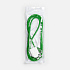 Кабель-ланьярд energyFlex Pro, зеленый - Фото 12