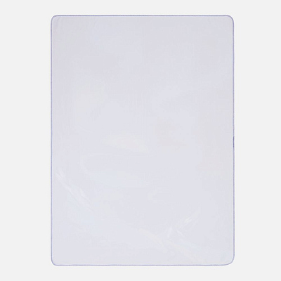 Флисовый плед «Сияй!»