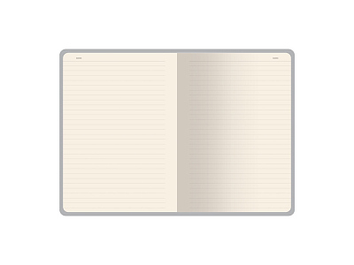 Блокнот А5 Boston