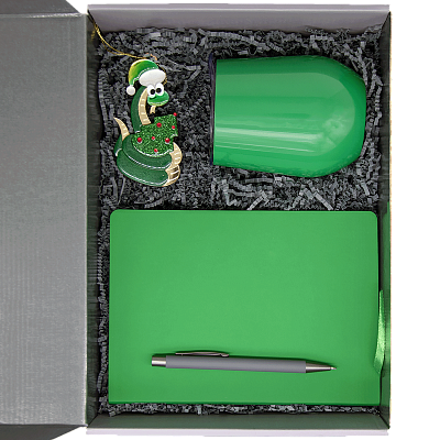Набор Paper Box Green