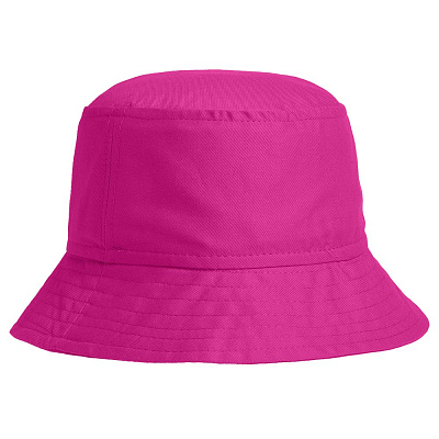 Панама Challenge, ярко-розовая (фуксия) (Фуксия)