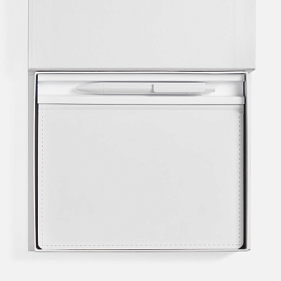 Набор Nebraska Duo, белый