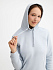 Толстовка женская Spencer Women, голубая - Фото 7