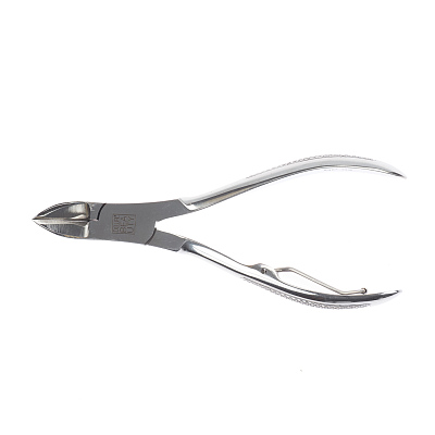 Кусачки Dewal Beauty для ногтей, 12 см