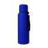 Термос Travel софт-тач 750мл (синий) - Фото 2