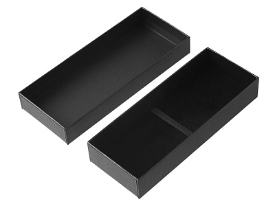Футляр для 2-х ручек Pen Mates (Чёрный)
