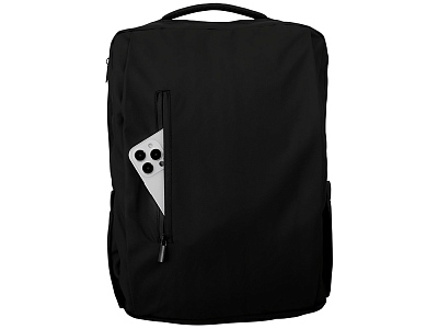 Водостойкий рюкзак Jacky для ноутбука 15''