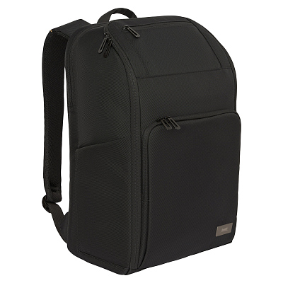 Рюкзак Спейс (Space), черный