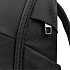 Портфель VICTORINOX Architecture Urban2 Briefcase 15'', черный, полиэстер/кожа, 42x13x31 см, 16 л - Фото 10