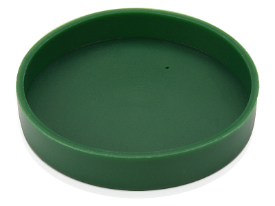 Подставка для набора Конструктор (Зеленый)