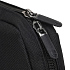 Сумка для ноутбука L214, черная - Фото 11