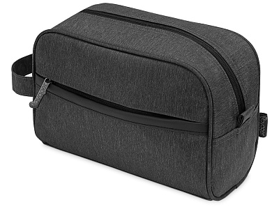 Дорожный несессер District (Тёмно-серый)