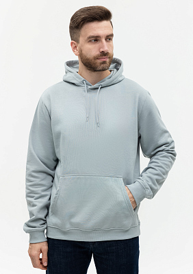 Худи унисекс STAN футер с начёсом 260, 20