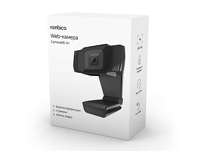 Веб-камера CameraHD A1