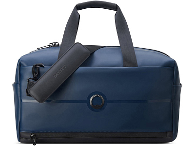 Сумка дорожная TURENNE, 26л (Тёмно-синий)