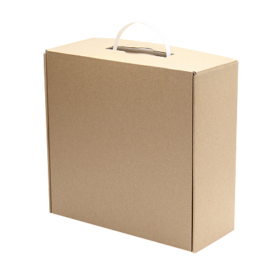 Подарочный набор Теплый вечер , синий