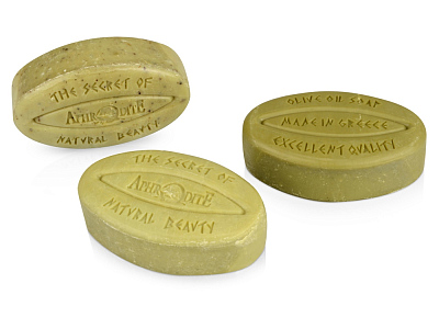 Косметический набор мыла Ароматные травы