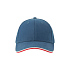 Бейсболка PILOT PIPING SANDWICH-S - Фото 3
