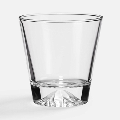 Стакан Snow Mountain