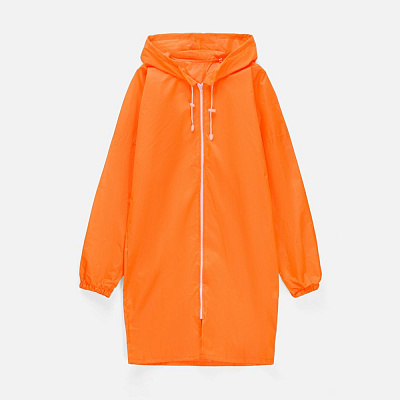 Дождевик Rainman Zip, желтый (Оранжевый)