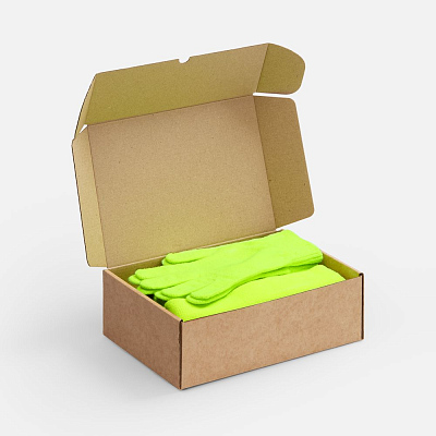 Набор Urban Flow Full Set  неон (Салатовый)