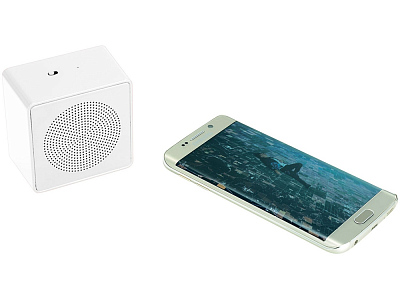 Динамик Whammo Bluetooth®