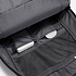 Рюкзак Tarsus, черный - Фото 11
