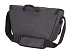 Сумка наплечная WENGER 13'', cерая, ткань Grey Heather/ полиэстер 600D PU , 42х13х26 см, 14 л - Фото 2