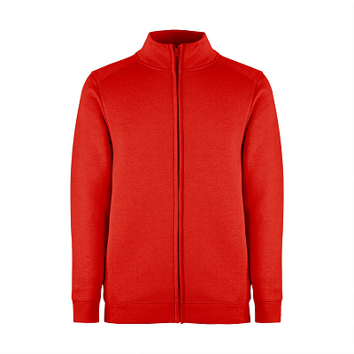 Толстовка мужская HARBOR 280 (Красный)