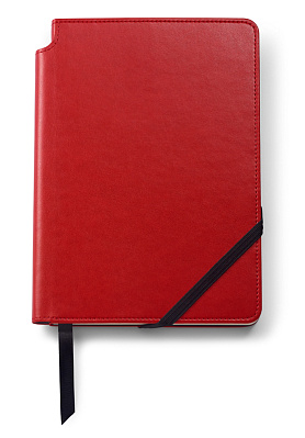Записная книжка Cross Journal Crimson, A5 (Красный)