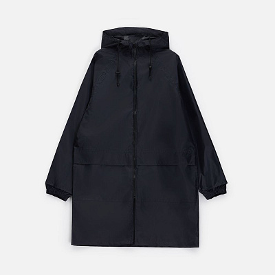 Дождевик Rainman Zip Pro, черный (Тёмно-синий)