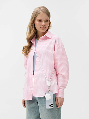 Кабель-ланьярд energyFlex Pro, белый