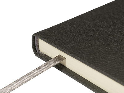 Ежедневник недатированный А5 Megapolis Loft