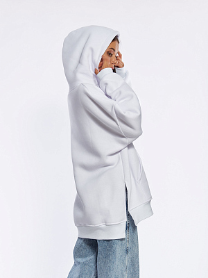 Худи унисекс оверсайз BB Vancouver  S/M