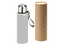 Вакуумный термос Story, тубус, 800мл - Фото 2
