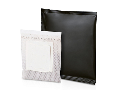 Кофе в дрип-пакете Arabean, 100% арабика (Чёрный) Кофе в дрип-пакете Arabean, 100% арабика (Чёрный)