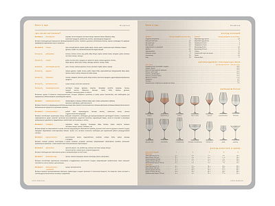 Ежедневник недатированный А5 Boston