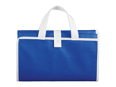 Коврик пляжный Sand Dune (Ярко-синий/белый) Коврик пляжный Sand Dune (Ярко-синий/белый)