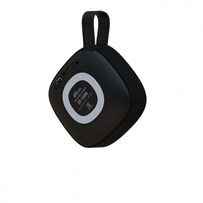 Портативная колонка RITMIX SP-150B