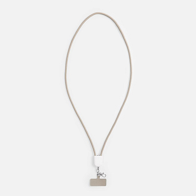 Кабель-ланьярд energyFlex Pro  (Серый)