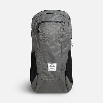 Рюкзак Yunyan складной  (Серый)