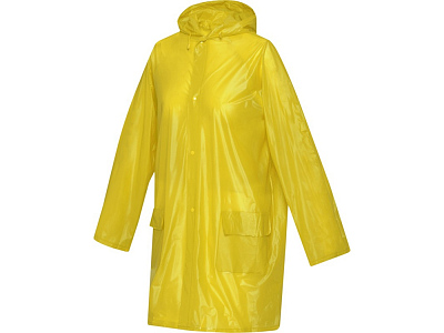 Дождевик Ada (Желтый)