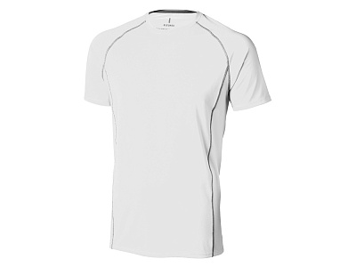 Футболка Kingston мужская (Белый)