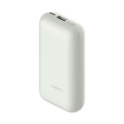 ПЗУ Xiaomi Mi Power Bank 33W Pocket Edition Pro, темно-синий