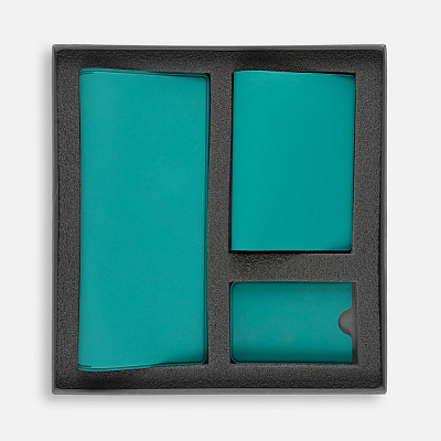 Набор Dorset Simple, бирюзовый